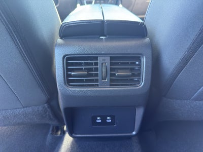 2025 Nissan Rogue SV Intelligent AWD