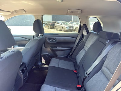 2025 Nissan Rogue SV Intelligent AWD