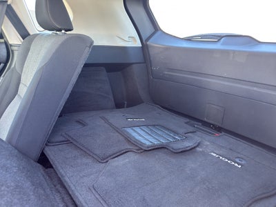 2025 Nissan Rogue SV Intelligent AWD