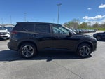 2025 Nissan Rogue SV Intelligent AWD