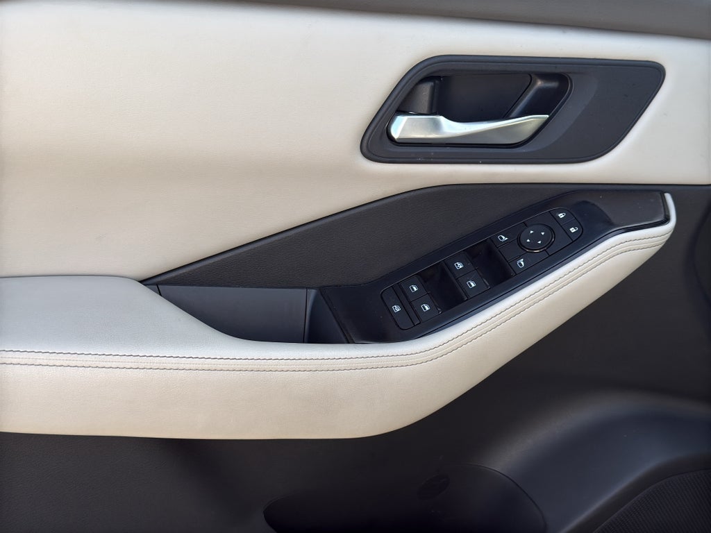 2025 Nissan Rogue SV Intelligent AWD