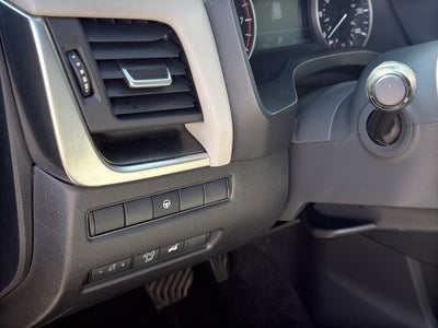 2025 Nissan Rogue SV Intelligent AWD