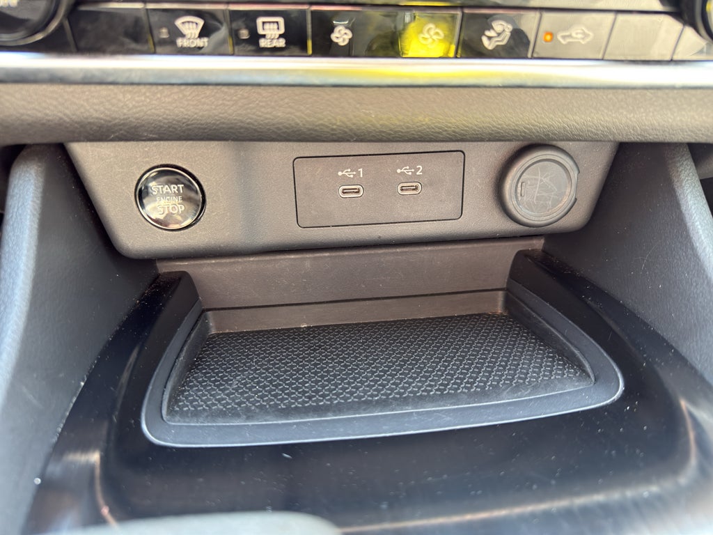 2025 Nissan Rogue SV Intelligent AWD