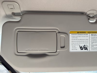 2025 Nissan Rogue SV Intelligent AWD