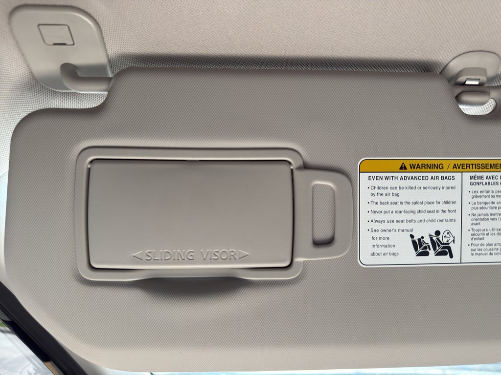 2025 Nissan Rogue SV Intelligent AWD