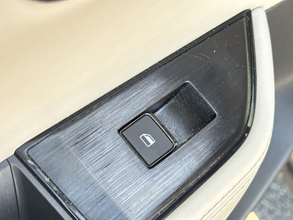 2025 Nissan Rogue SV Intelligent AWD