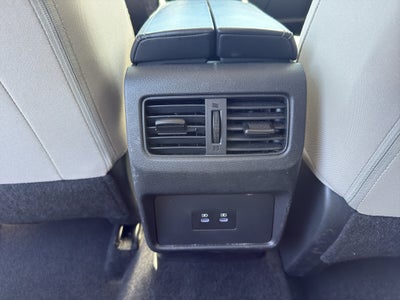 2025 Nissan Rogue SV Intelligent AWD