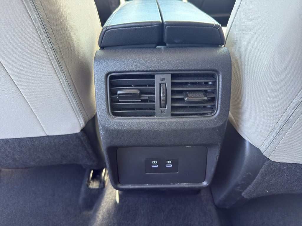 2025 Nissan Rogue SV Intelligent AWD