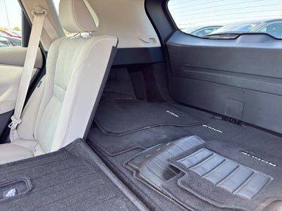 2025 Nissan Rogue SV Intelligent AWD