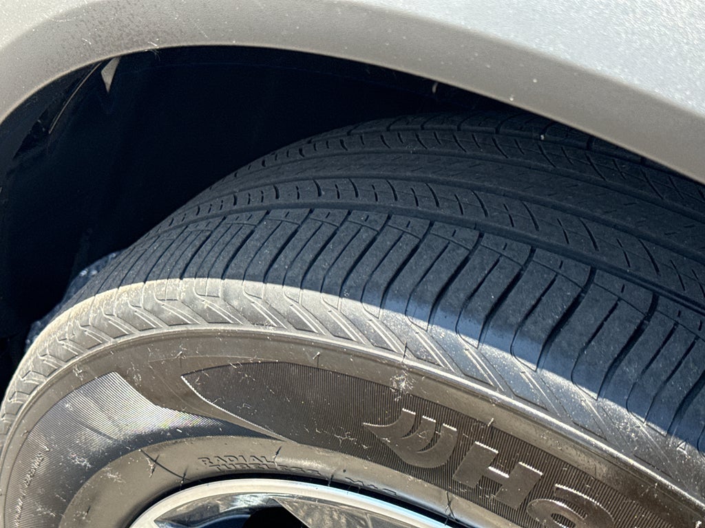 2024 Nissan Rogue SV Intelligent AWD
