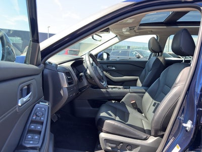 2024 Nissan Rogue SV Intelligent AWD