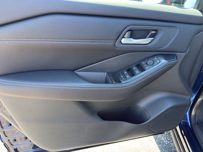2024 Nissan Rogue SV Intelligent AWD
