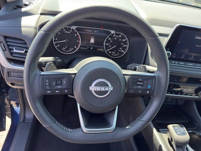 2024 Nissan Rogue SV Intelligent AWD
