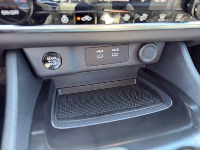 2024 Nissan Rogue SV Intelligent AWD