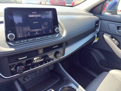 2024 Nissan Rogue SV Intelligent AWD