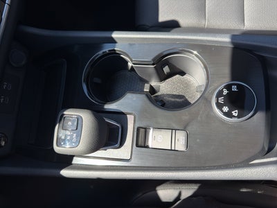 2024 Nissan Rogue SV Intelligent AWD