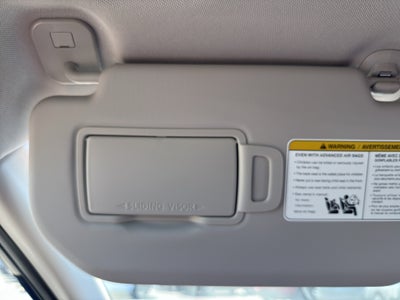 2024 Nissan Rogue SV Intelligent AWD