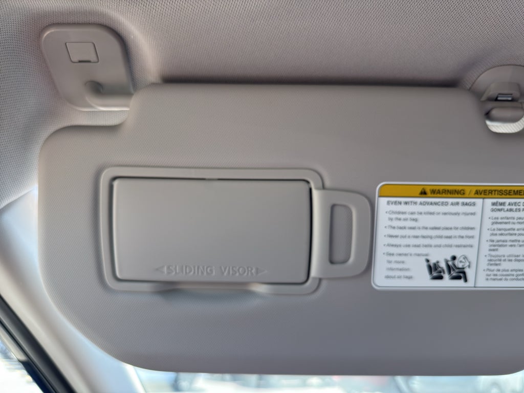2024 Nissan Rogue SV Intelligent AWD