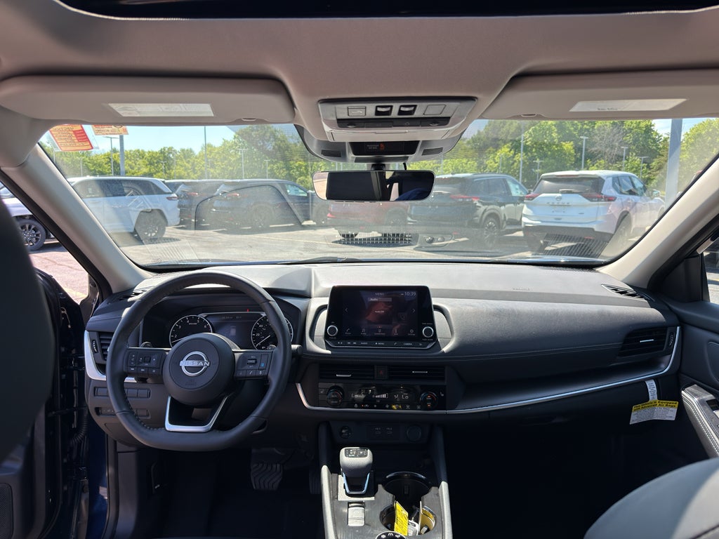 2024 Nissan Rogue SV Intelligent AWD