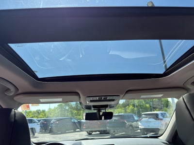 2024 Nissan Rogue SV Intelligent AWD