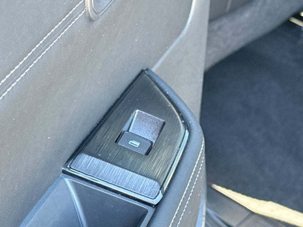 2024 Nissan Rogue SV Intelligent AWD