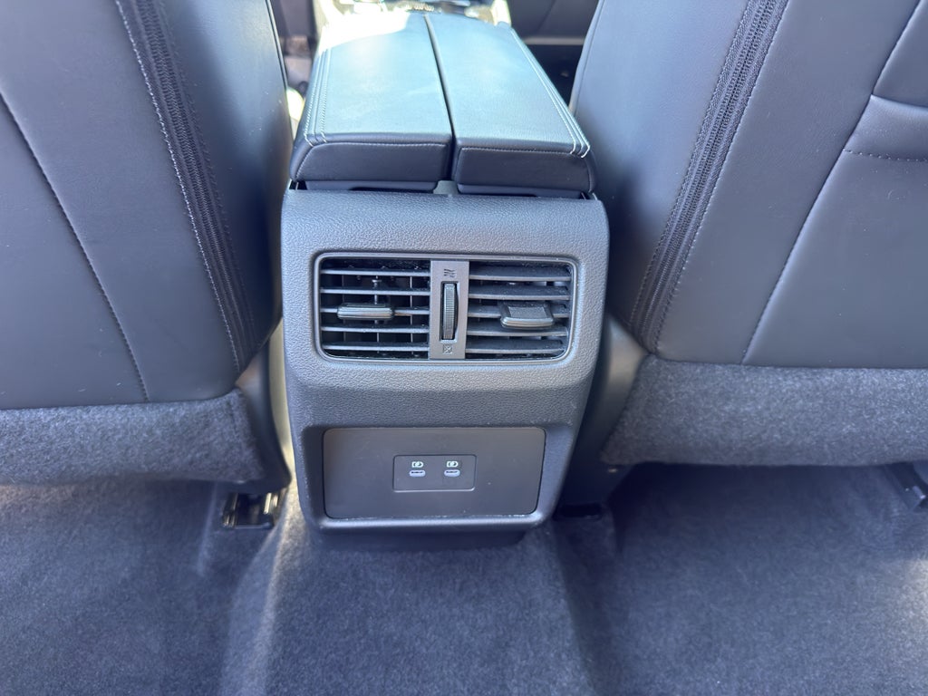 2024 Nissan Rogue SV Intelligent AWD