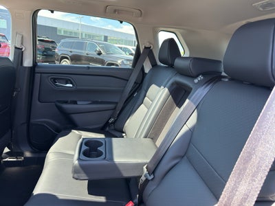 2024 Nissan Rogue SV Intelligent AWD