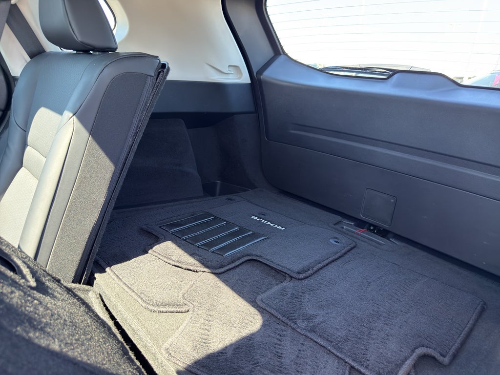 2024 Nissan Rogue SV Intelligent AWD