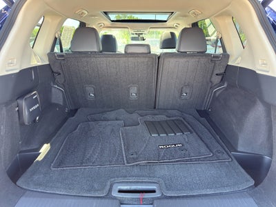 2024 Nissan Rogue SV Intelligent AWD