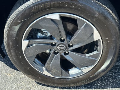 2024 Nissan Rogue SV Intelligent AWD