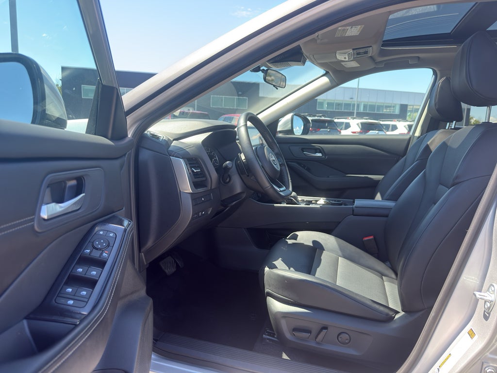 2024 Nissan Rogue SV Intelligent AWD