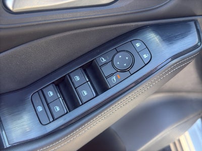 2024 Nissan Rogue SV Intelligent AWD