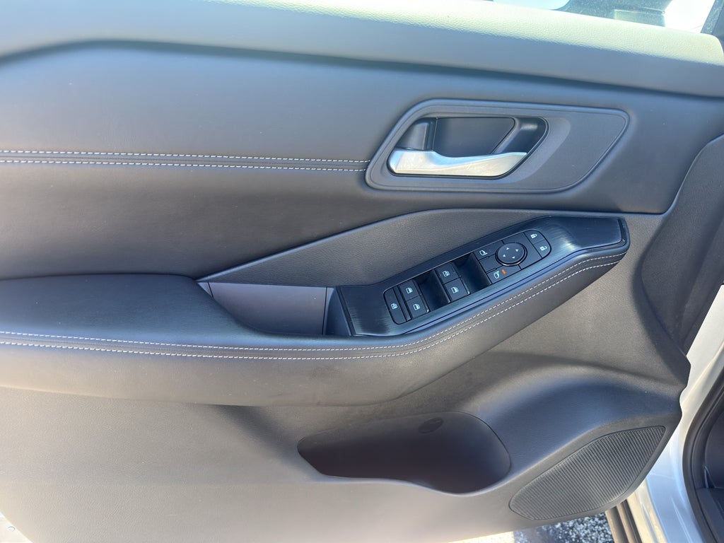 2024 Nissan Rogue SV Intelligent AWD