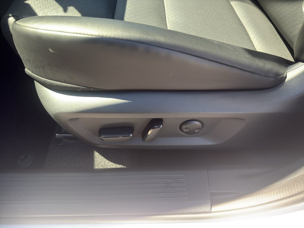 2024 Nissan Rogue SV Intelligent AWD
