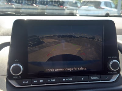 2024 Nissan Rogue SV Intelligent AWD