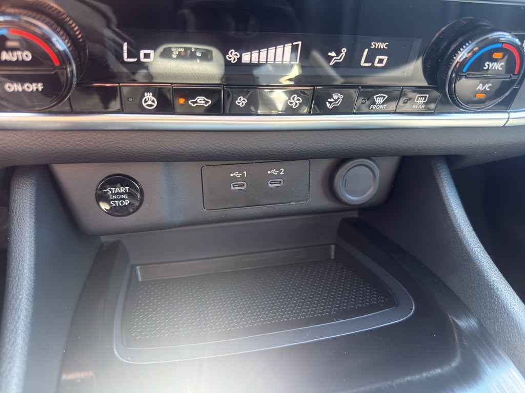 2024 Nissan Rogue SV Intelligent AWD