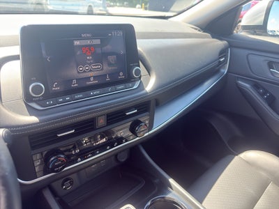 2024 Nissan Rogue SV Intelligent AWD