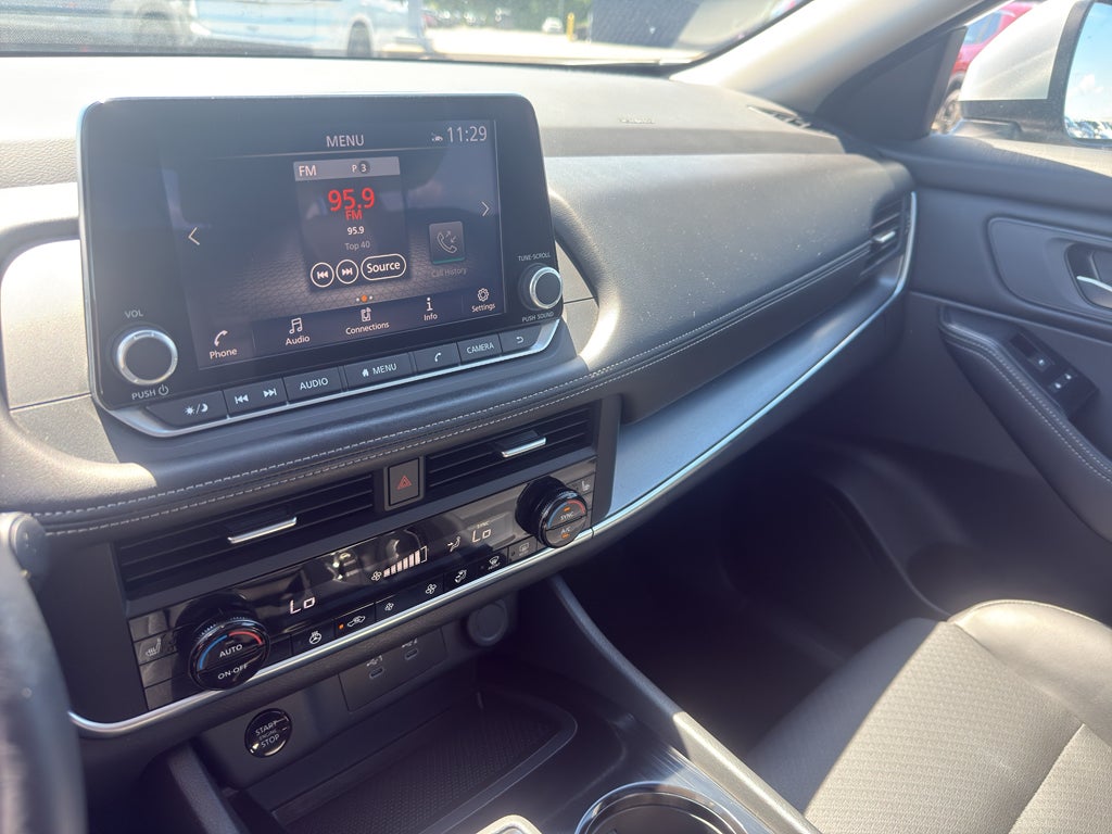 2024 Nissan Rogue SV Intelligent AWD