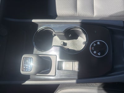 2024 Nissan Rogue SV Intelligent AWD