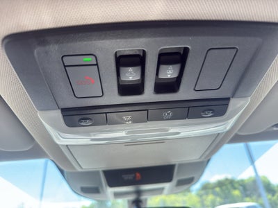 2024 Nissan Rogue SV Intelligent AWD