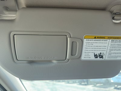 2024 Nissan Rogue SV Intelligent AWD