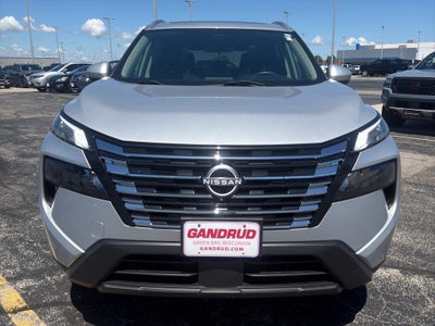 2024 Nissan Rogue SV Intelligent AWD