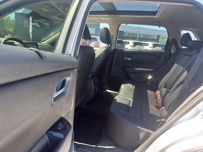 2024 Nissan Rogue SV Intelligent AWD