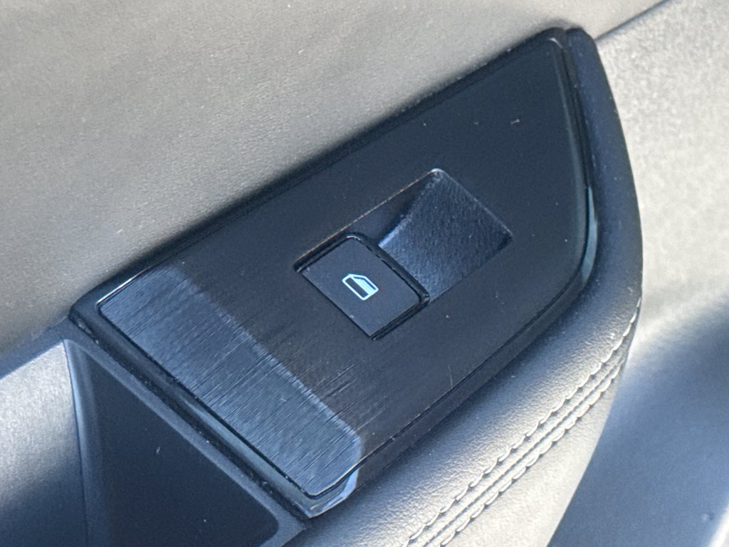 2024 Nissan Rogue SV Intelligent AWD