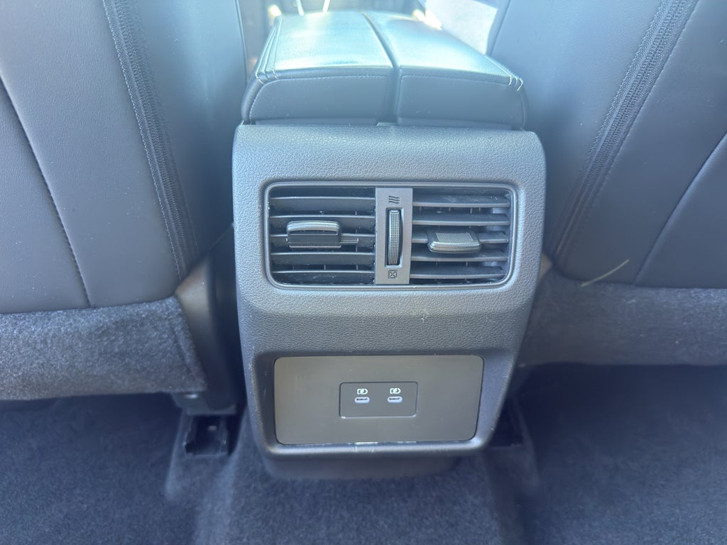 2024 Nissan Rogue SV Intelligent AWD