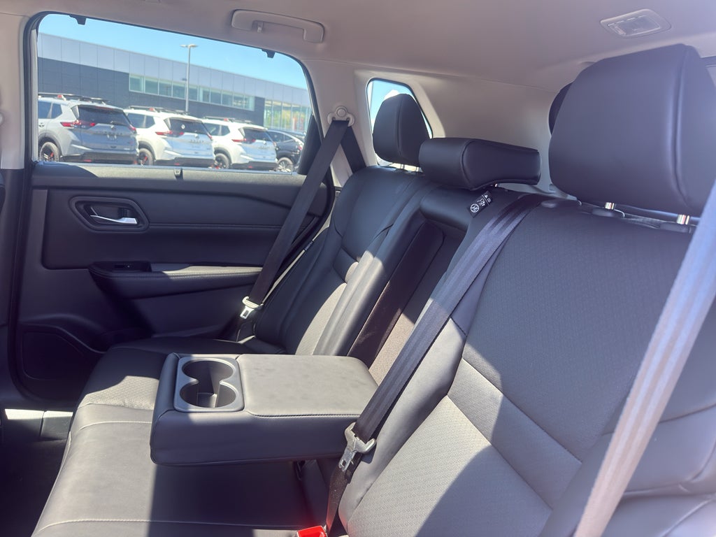 2024 Nissan Rogue SV Intelligent AWD