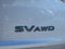 2024 Nissan Rogue SV Intelligent AWD