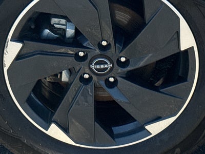 2024 Nissan Rogue SV Intelligent AWD