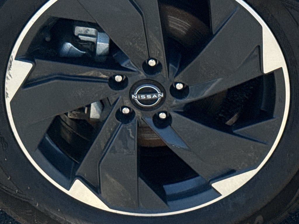 2024 Nissan Rogue SV Intelligent AWD