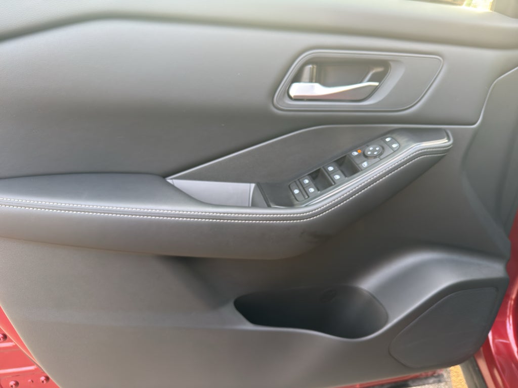 2025 Nissan Rogue SV Intelligent AWD